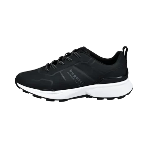 Sneaker schwarz