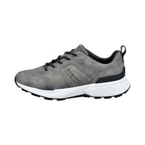 Sneaker taupe