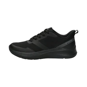 Sneaker schwarz