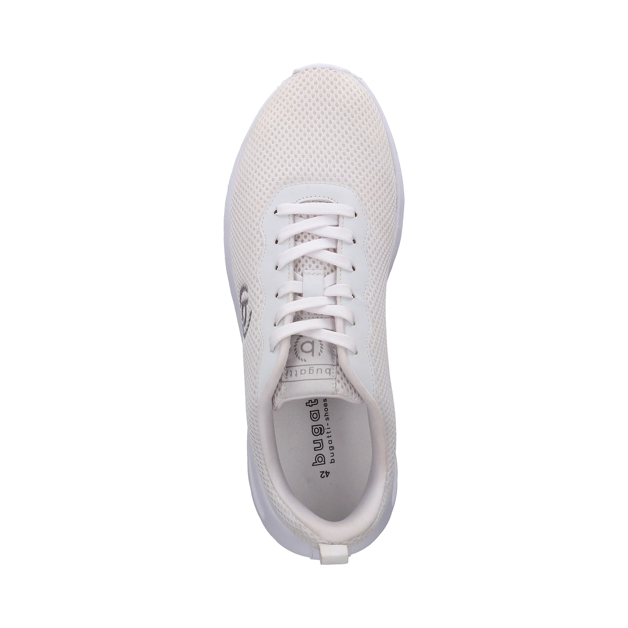Sneaker weiß – Image 6
