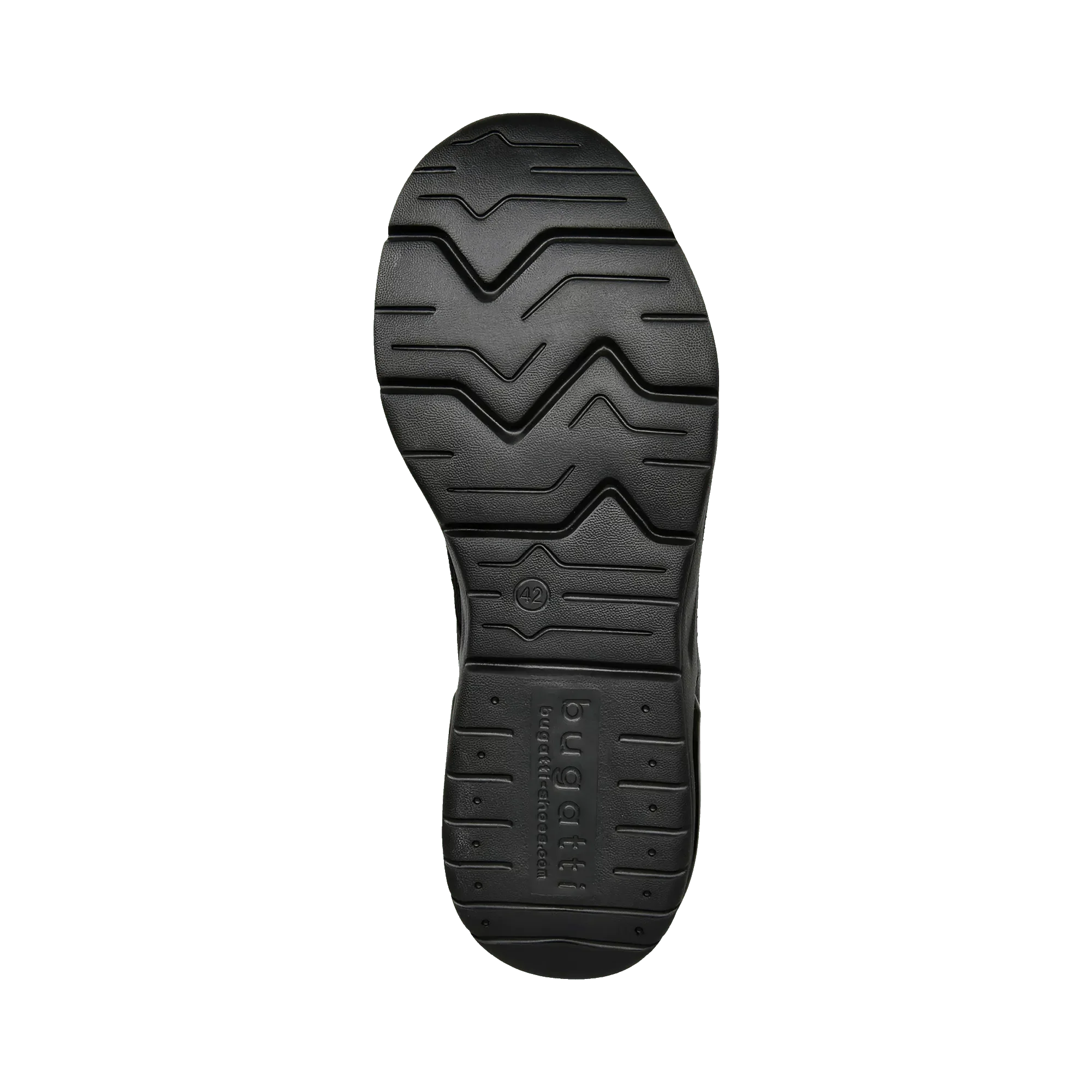 Sneaker schwarz – Image 7