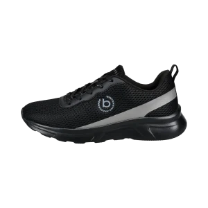 Sneaker schwarz