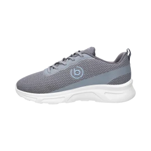 Sneaker grau