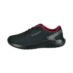 Sneaker schwarz