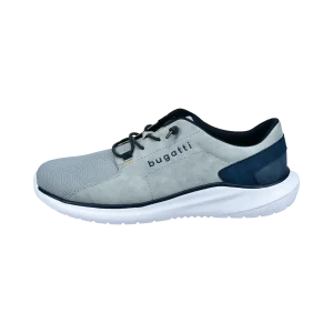Sneaker grau