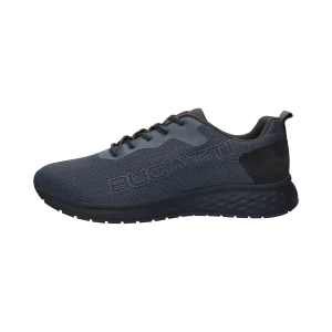 Sneaker dunkelgrau