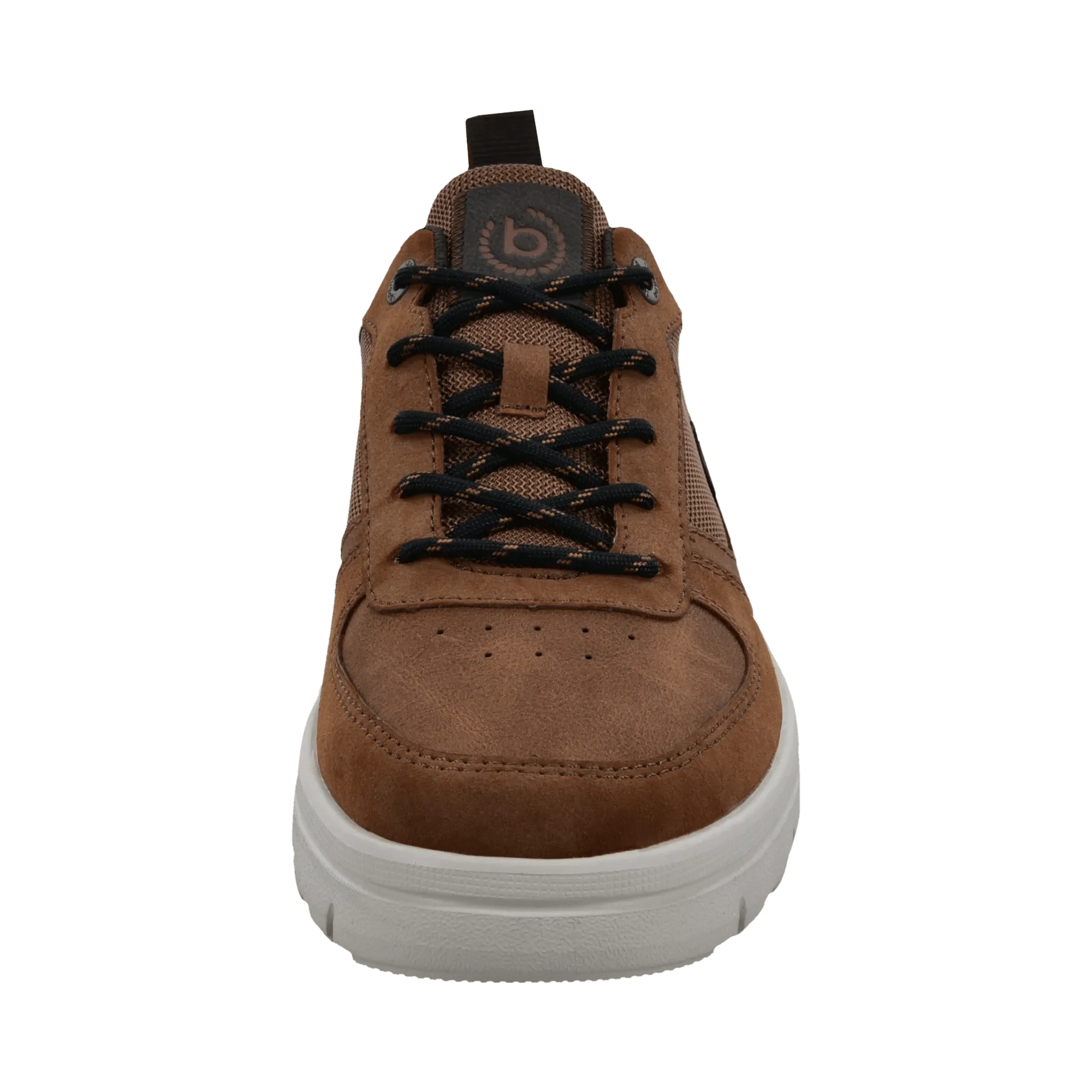 Sneaker cognac – Image 4