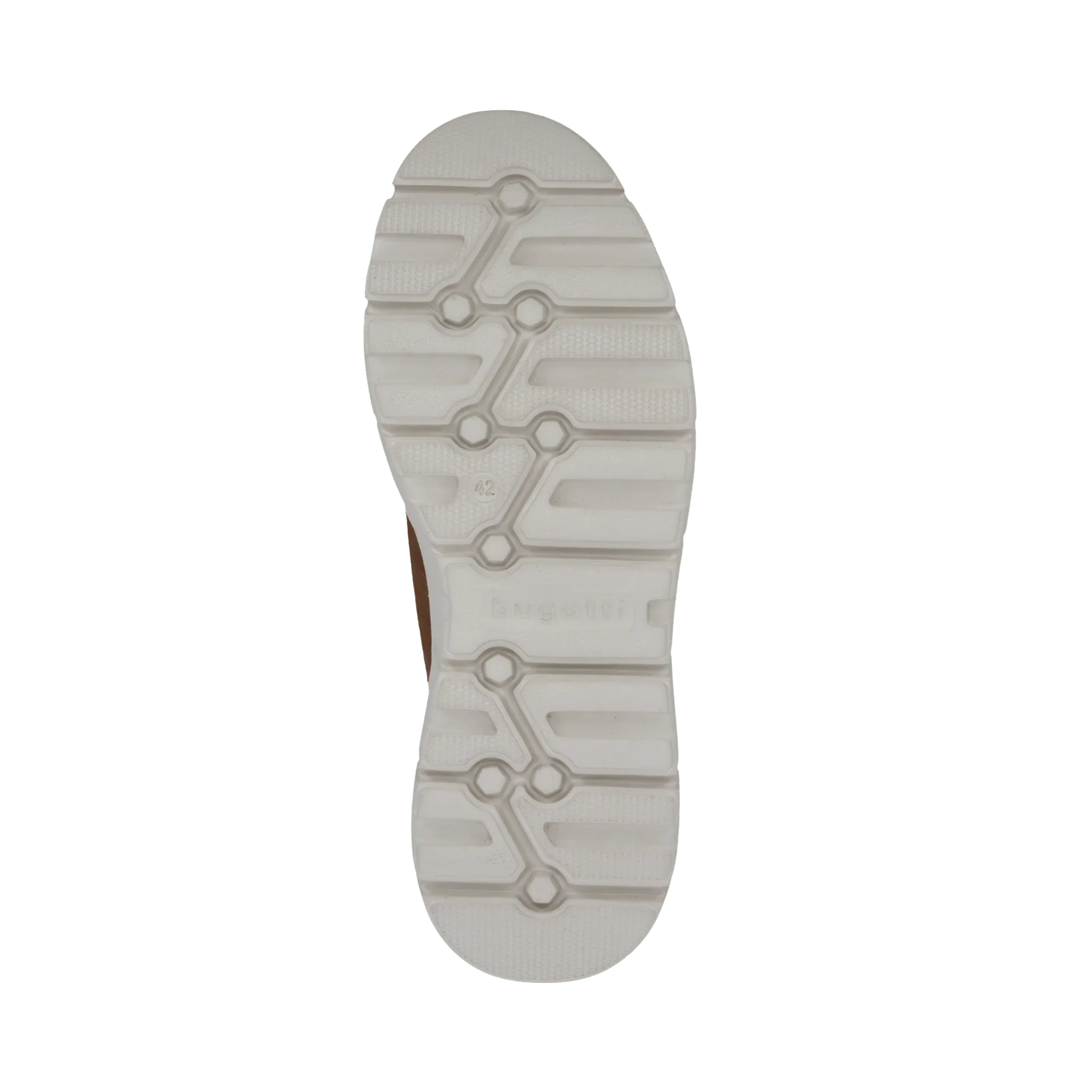 Sneaker cognac – Image 6