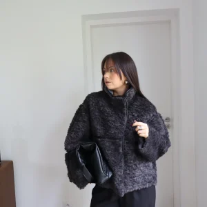 MANTEAU EIRELL