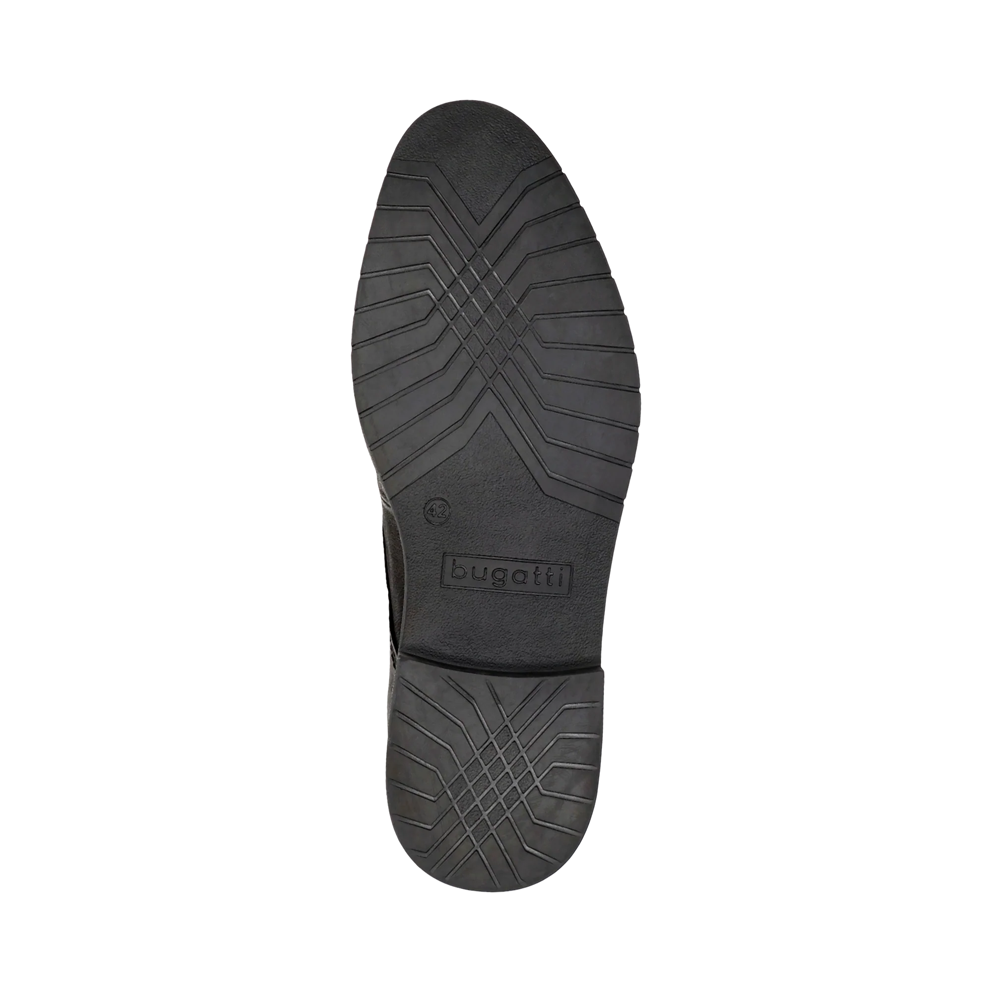 Leder Business Schnürer schwarz – Image 7