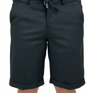 Short Ungaro Nero