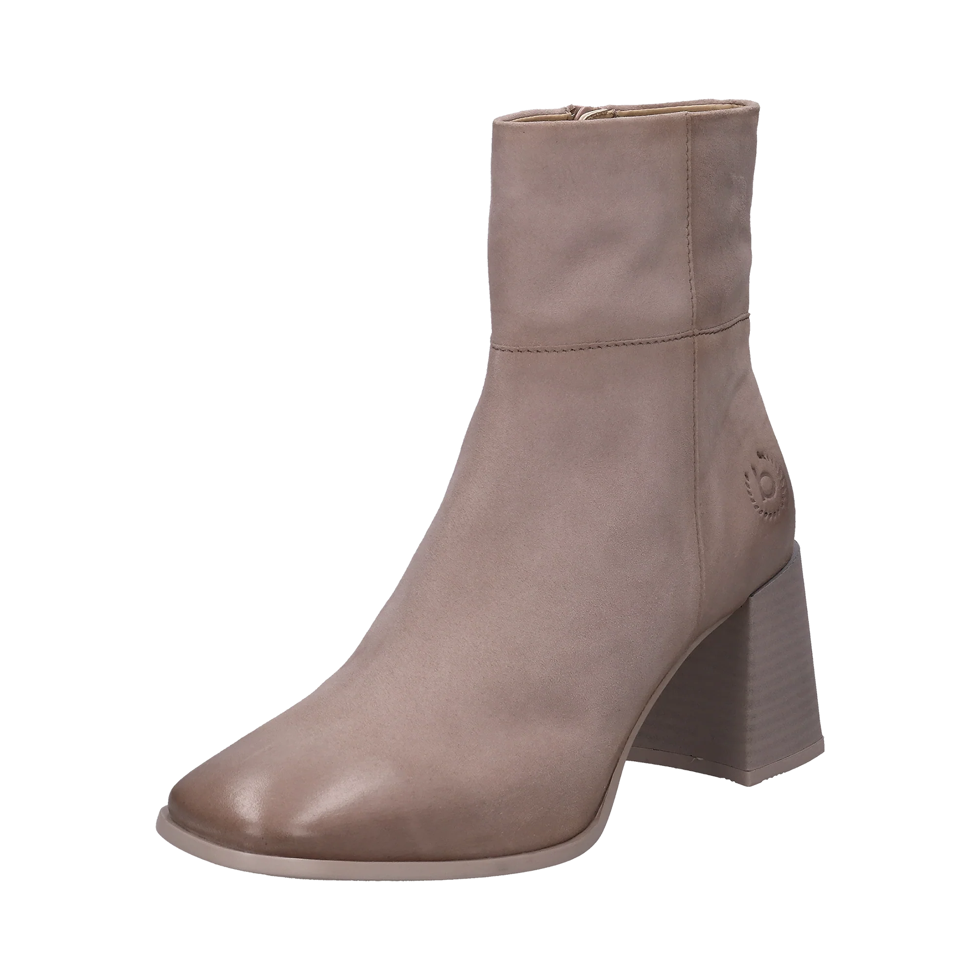 Stiefeletten rosa – Image 2