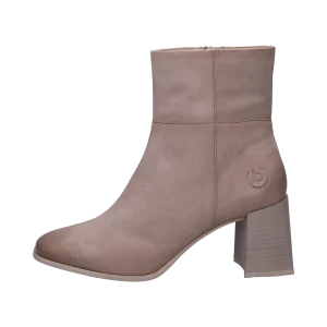 Stiefeletten rosa
