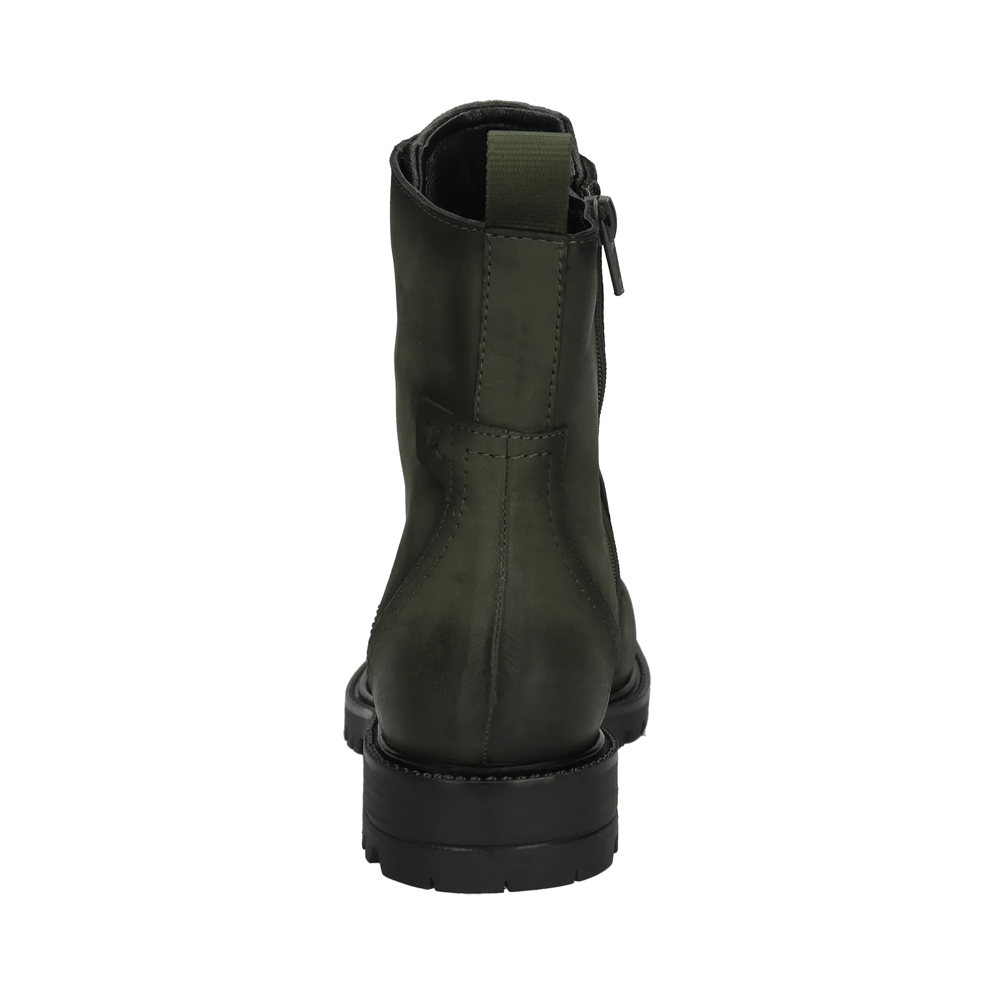 Stiefel dunkelgrün – Image 3