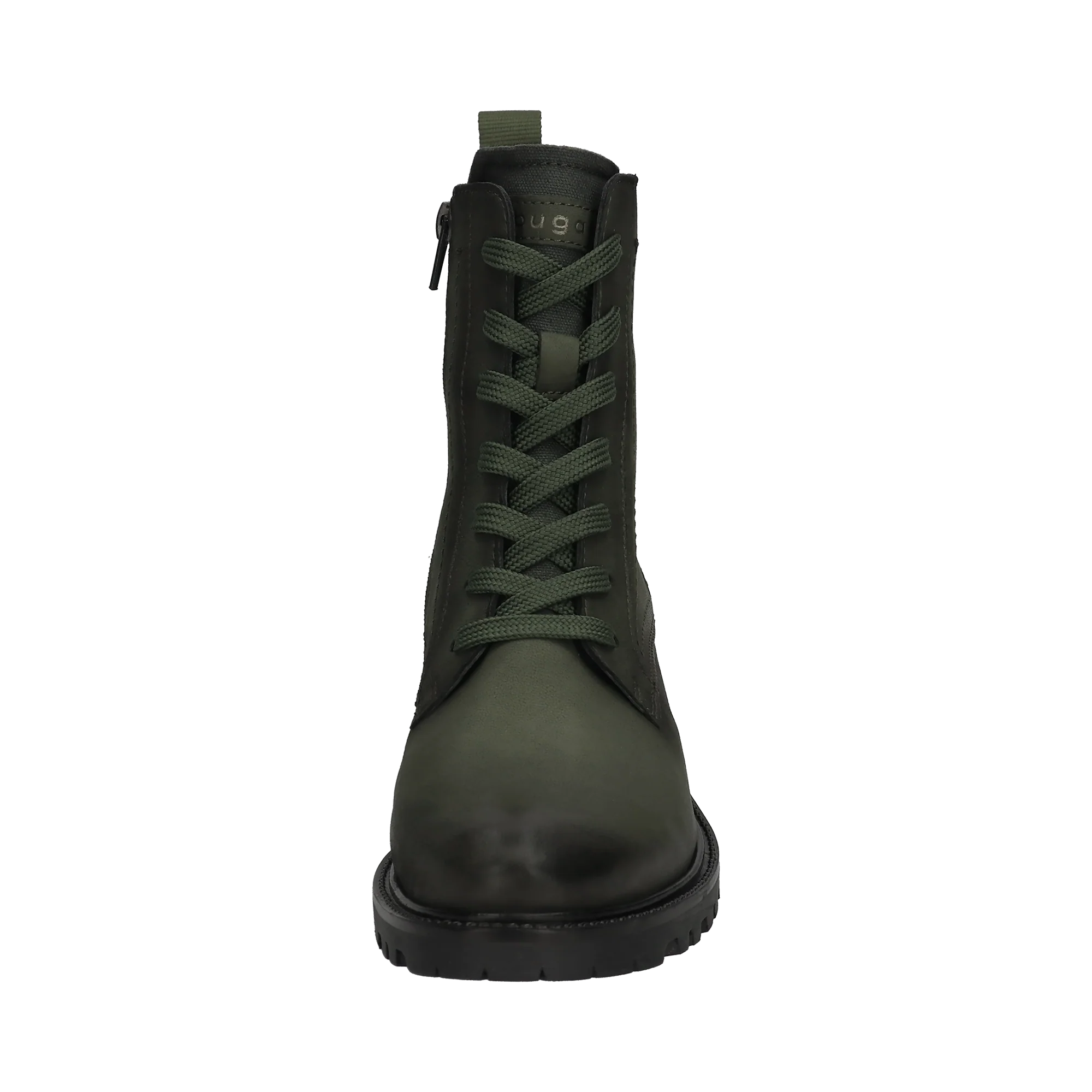 Stiefel dunkelgrün – Image 5