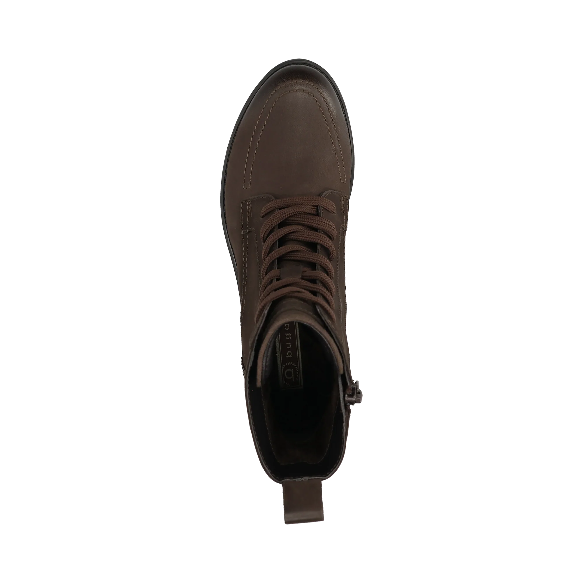Stiefel dunkelbraun – Image 6