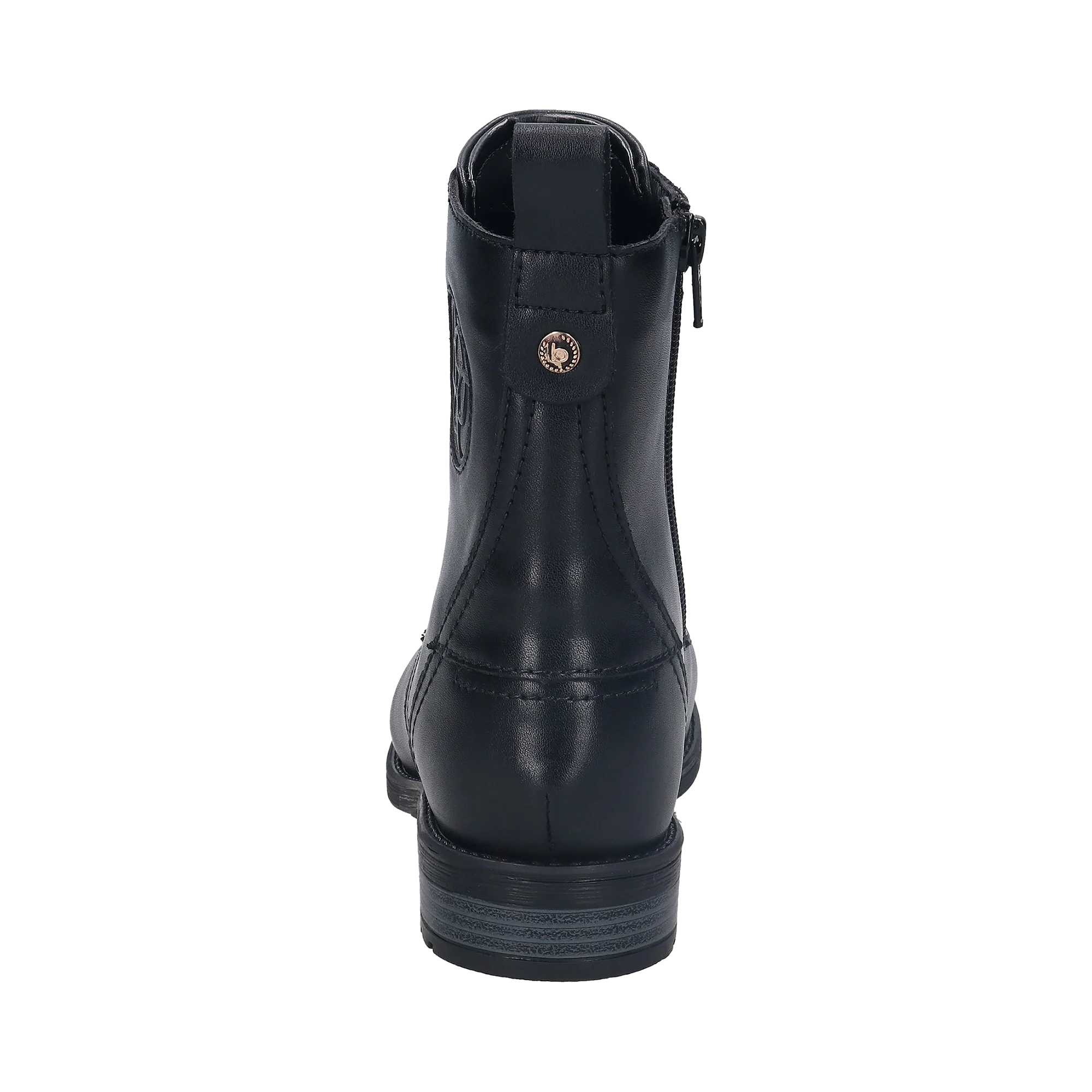 Stiefel schwarz – Image 3
