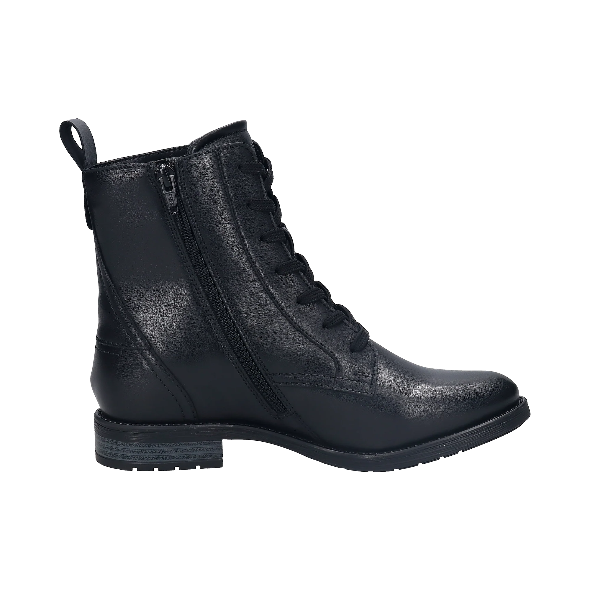 Stiefel schwarz – Image 4