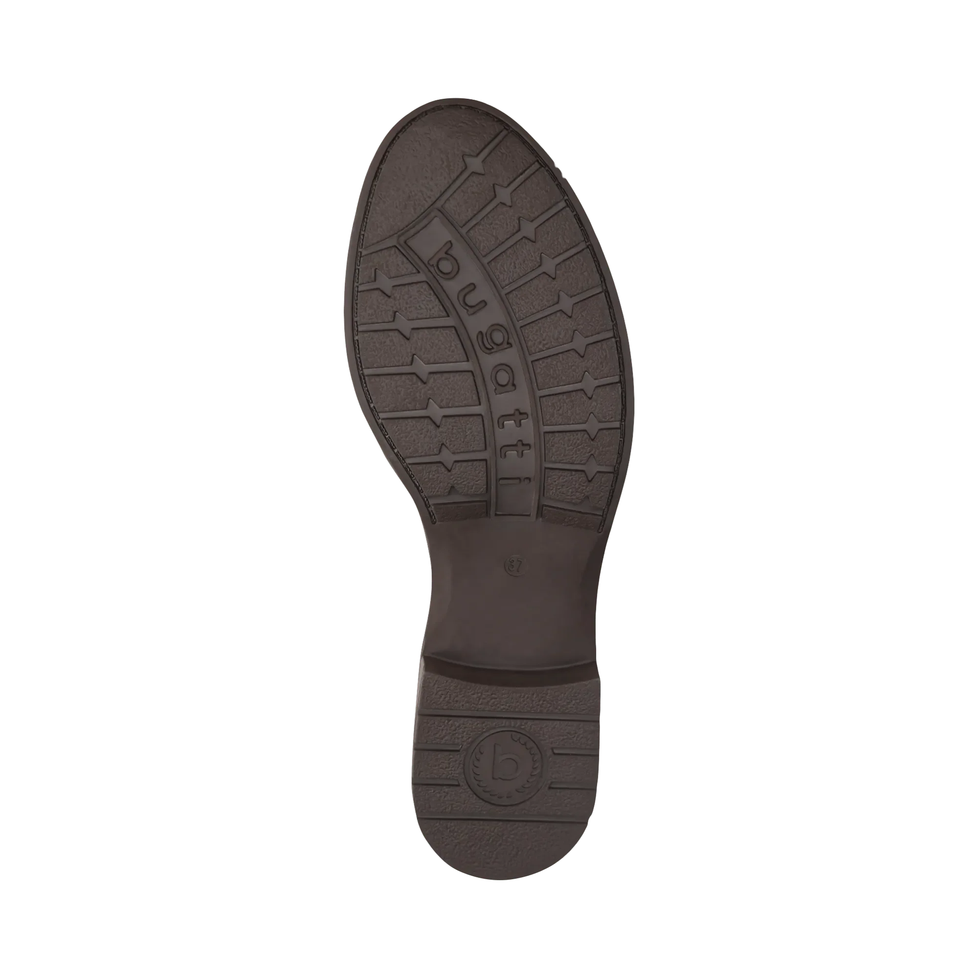 Leder Schnürstiefel cognac – Image 7