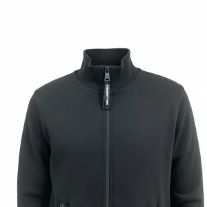 Gilet Karl Lagerfeld sweat zip jacket