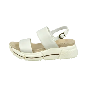 Sandale beige