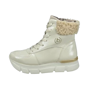 Stiefel beige