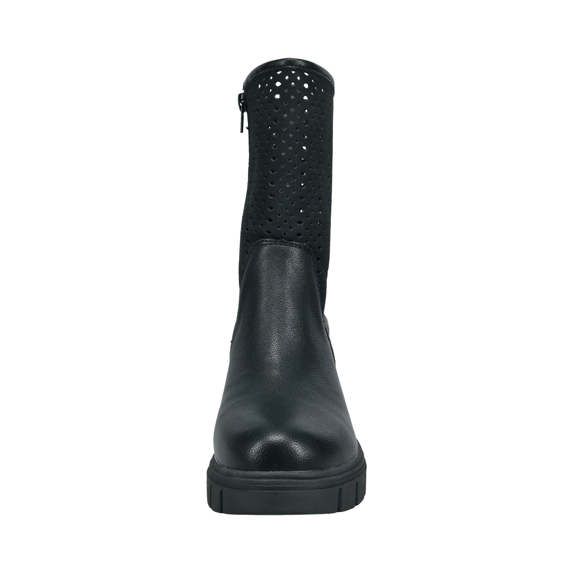 Stiefel schwarz – Image 5
