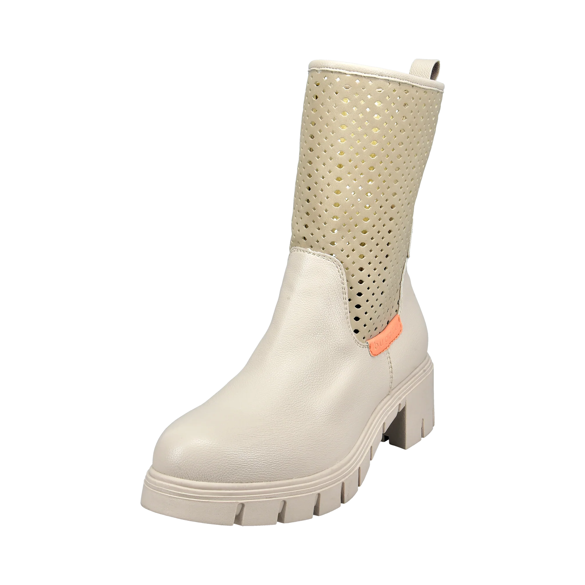 Stiefel beige – Image 2