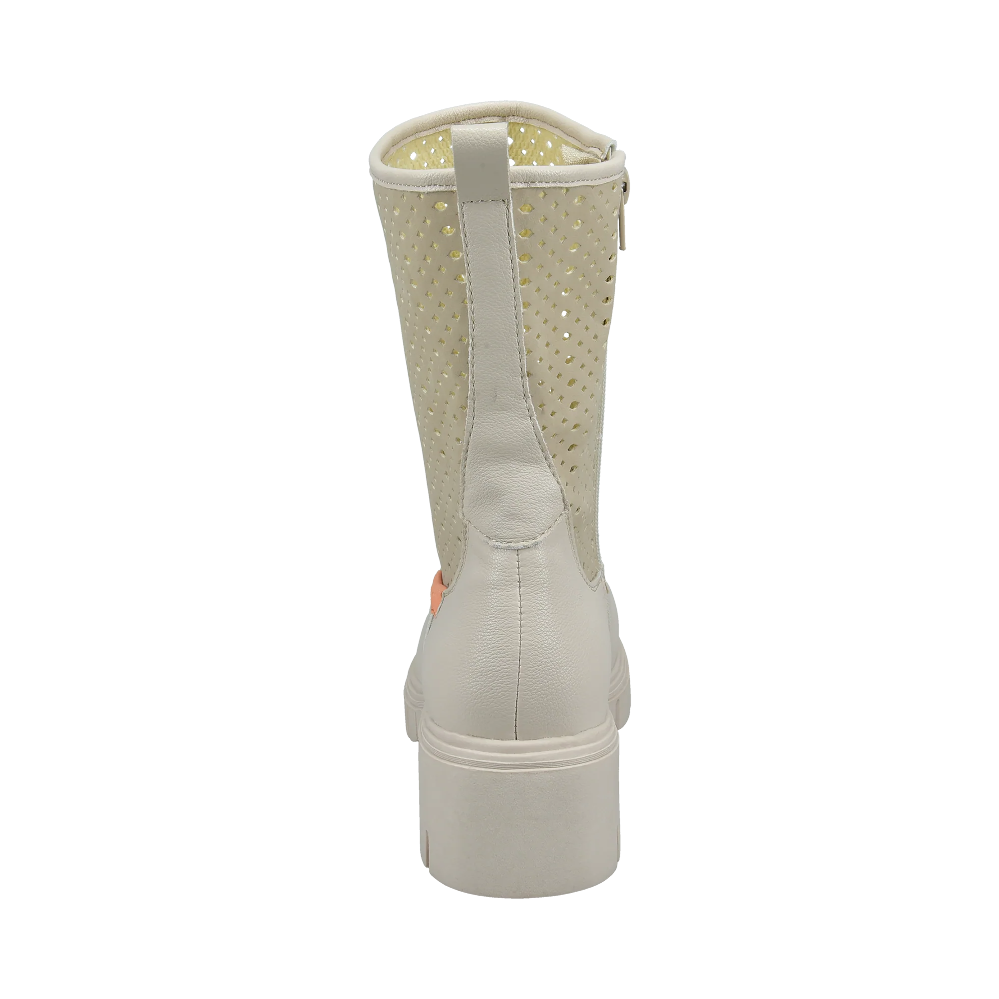 Stiefel beige – Image 3