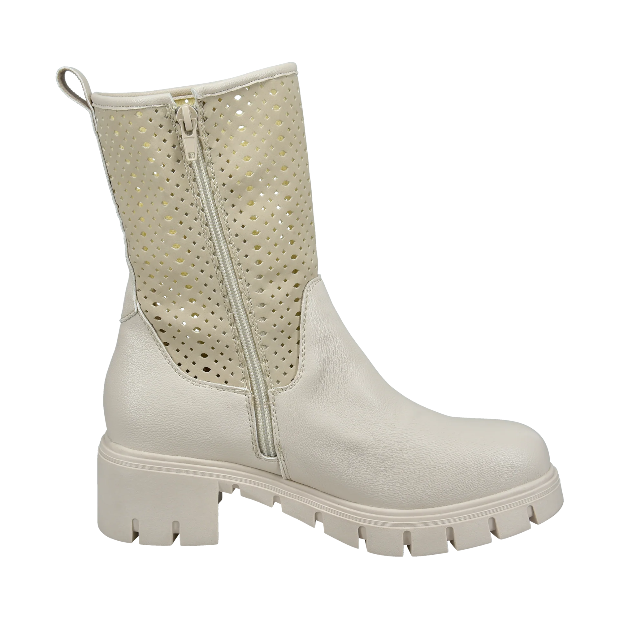 Stiefel beige – Image 4