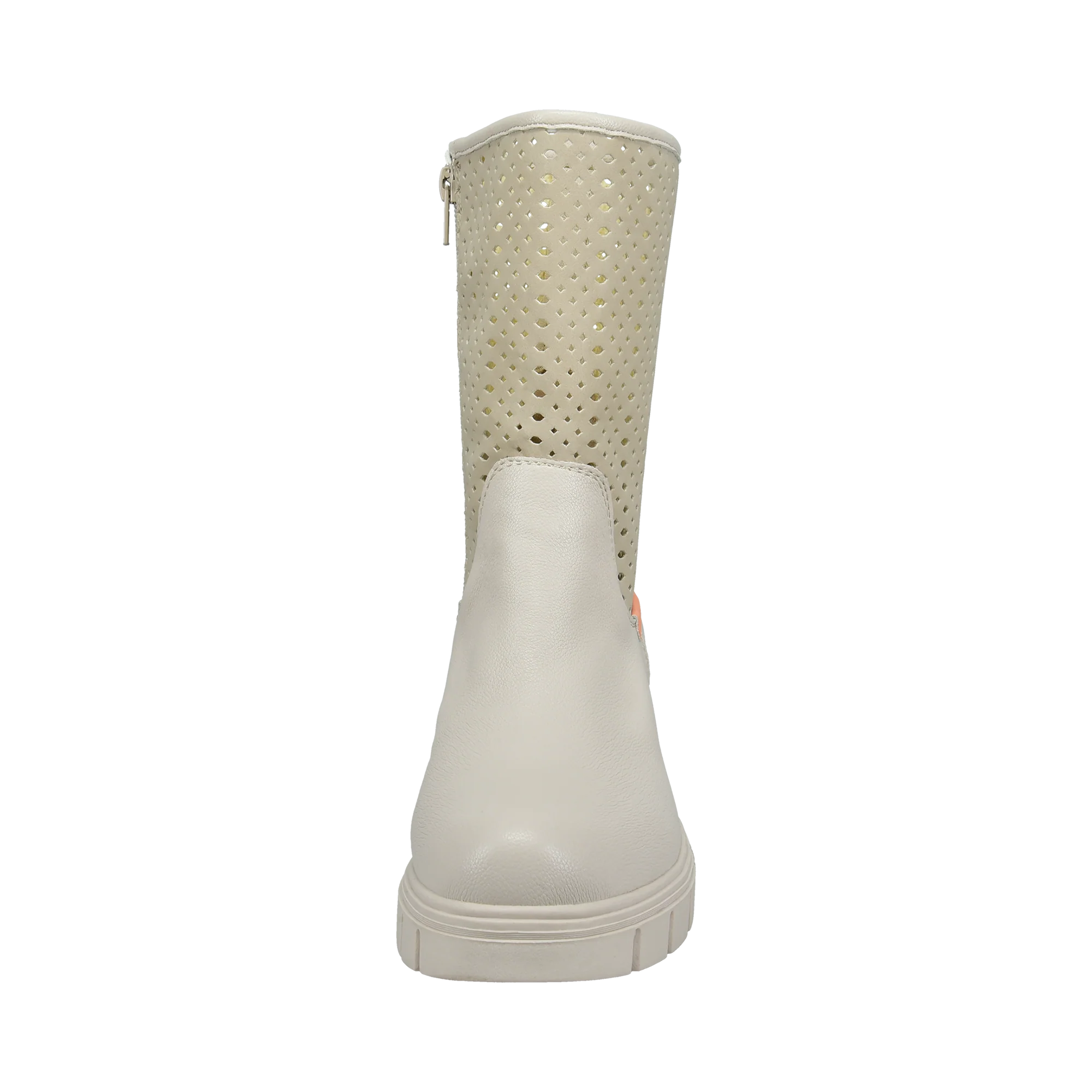 Stiefel beige – Image 5