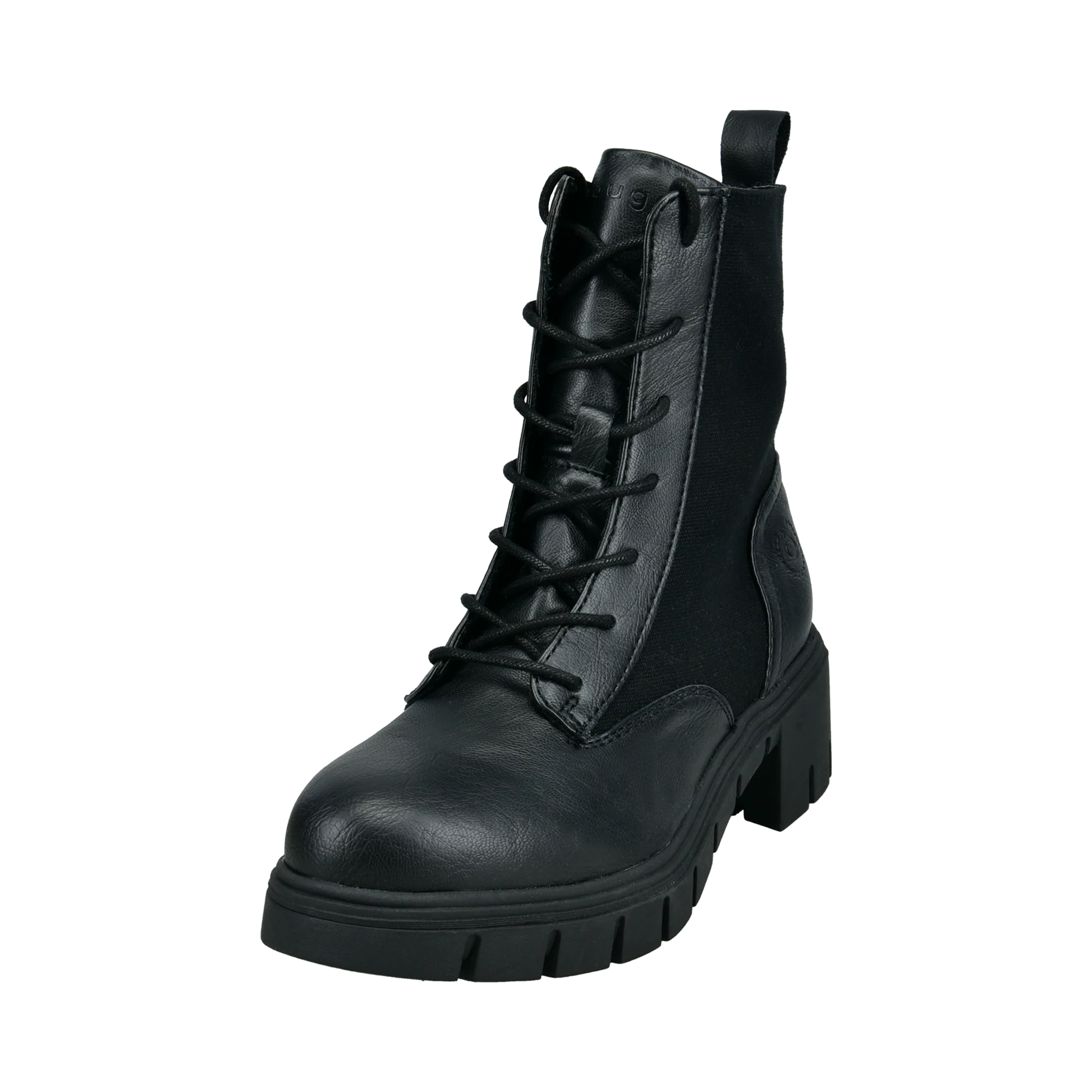 Stiefel schwarz – Image 2