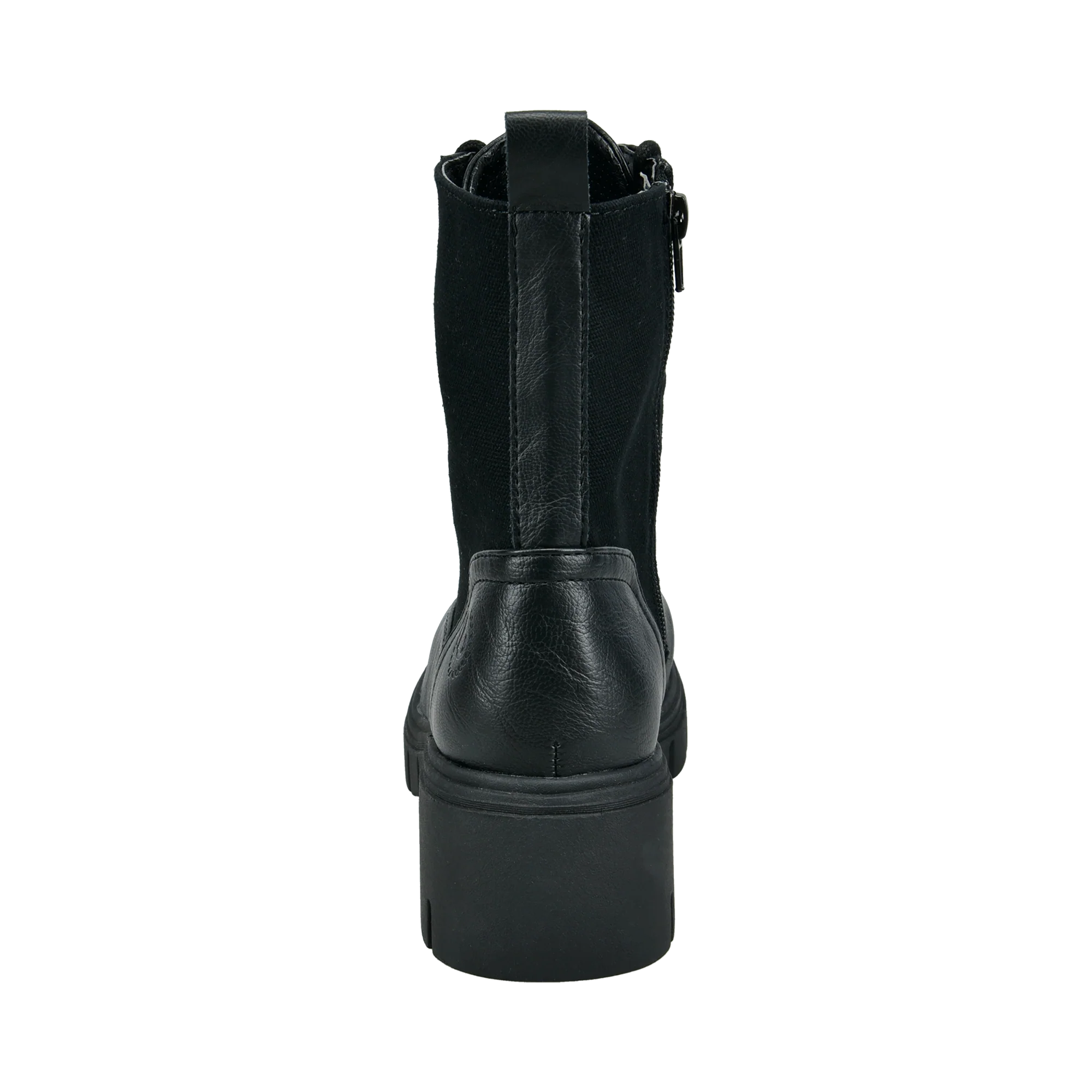Stiefel schwarz – Image 3
