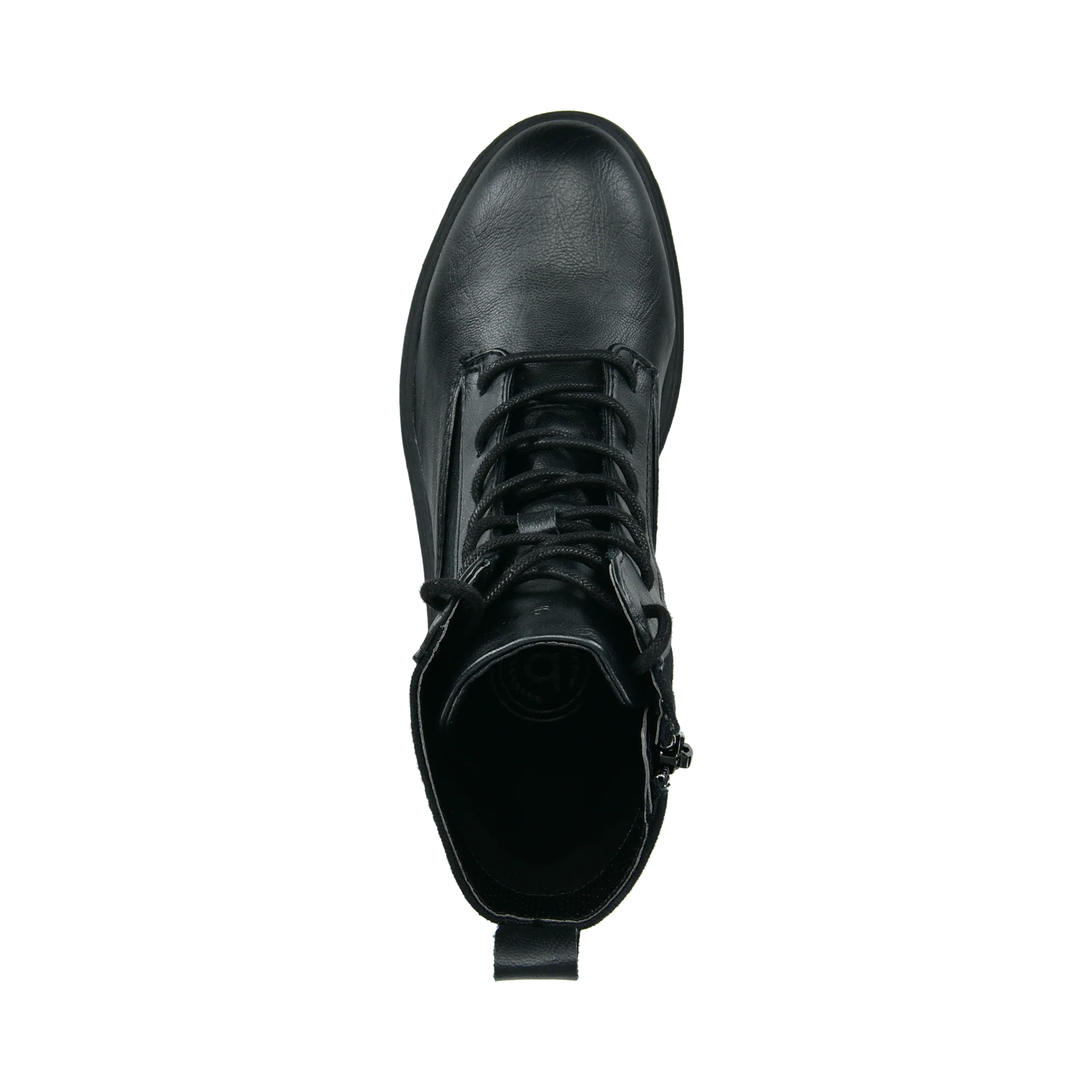Stiefel schwarz – Image 6