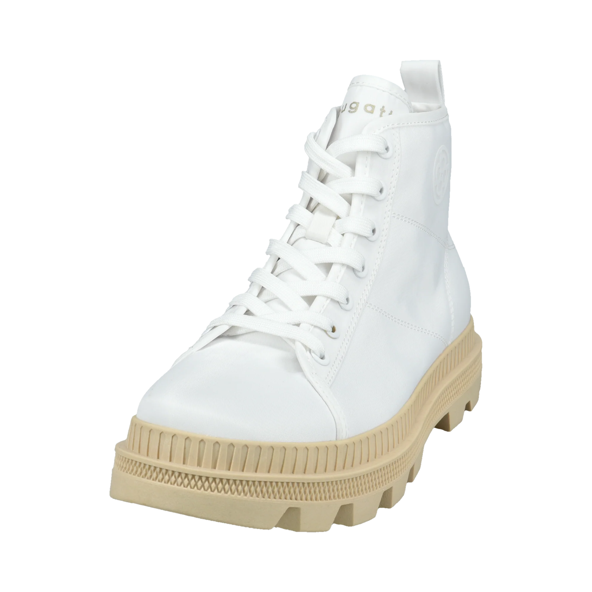 Sneaker weiß – Image 2
