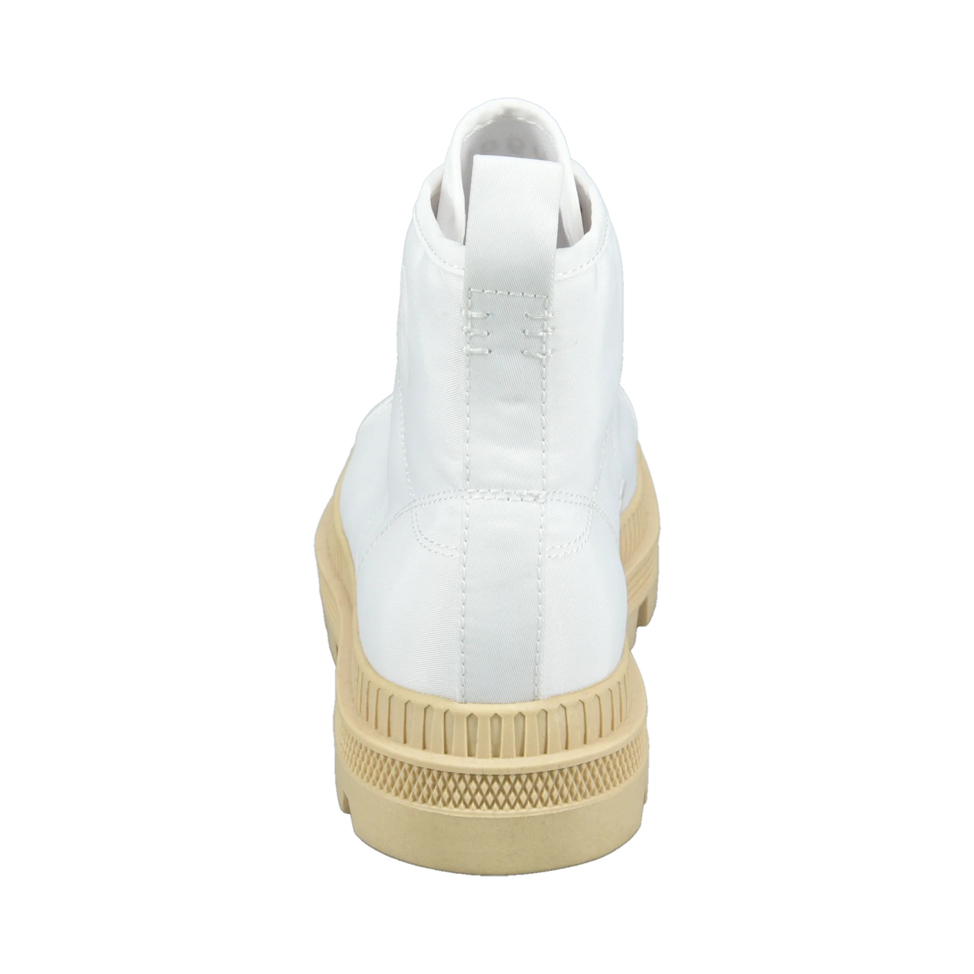 Sneaker weiß – Image 3