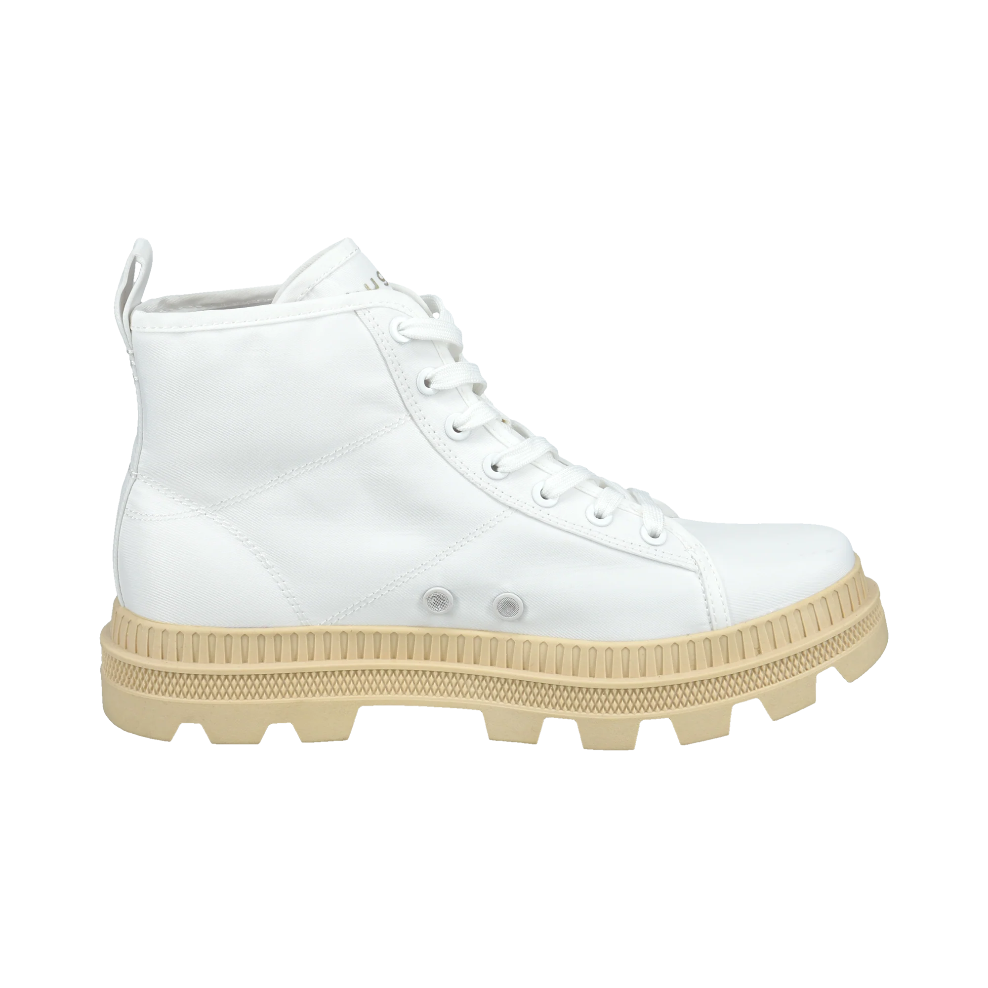 Sneaker weiß – Image 4