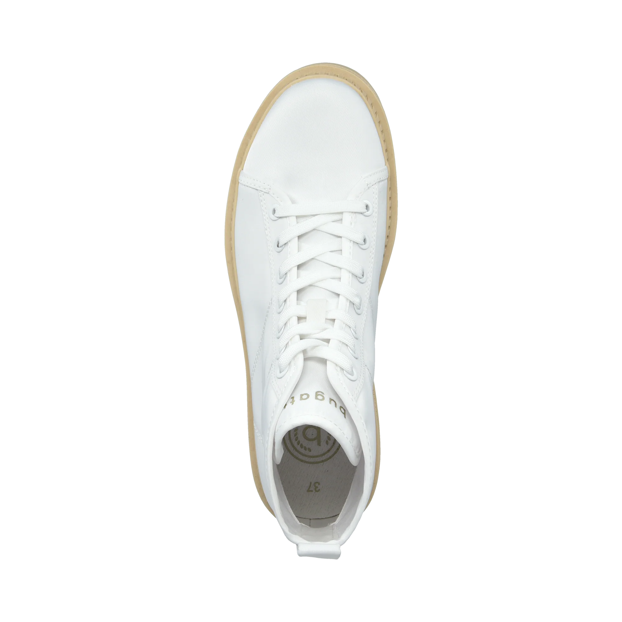Sneaker weiß – Image 6
