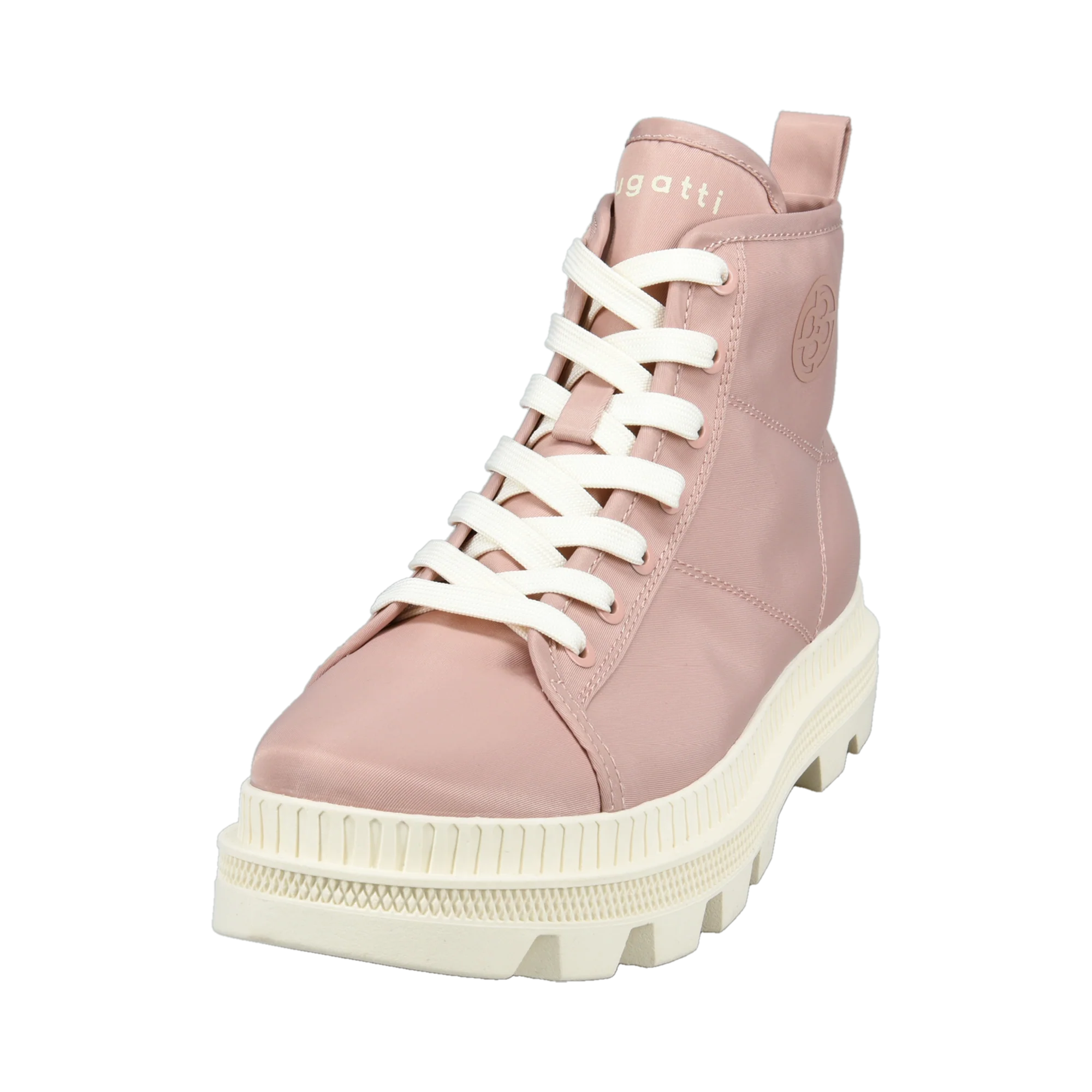 Sneaker rosa – Image 2