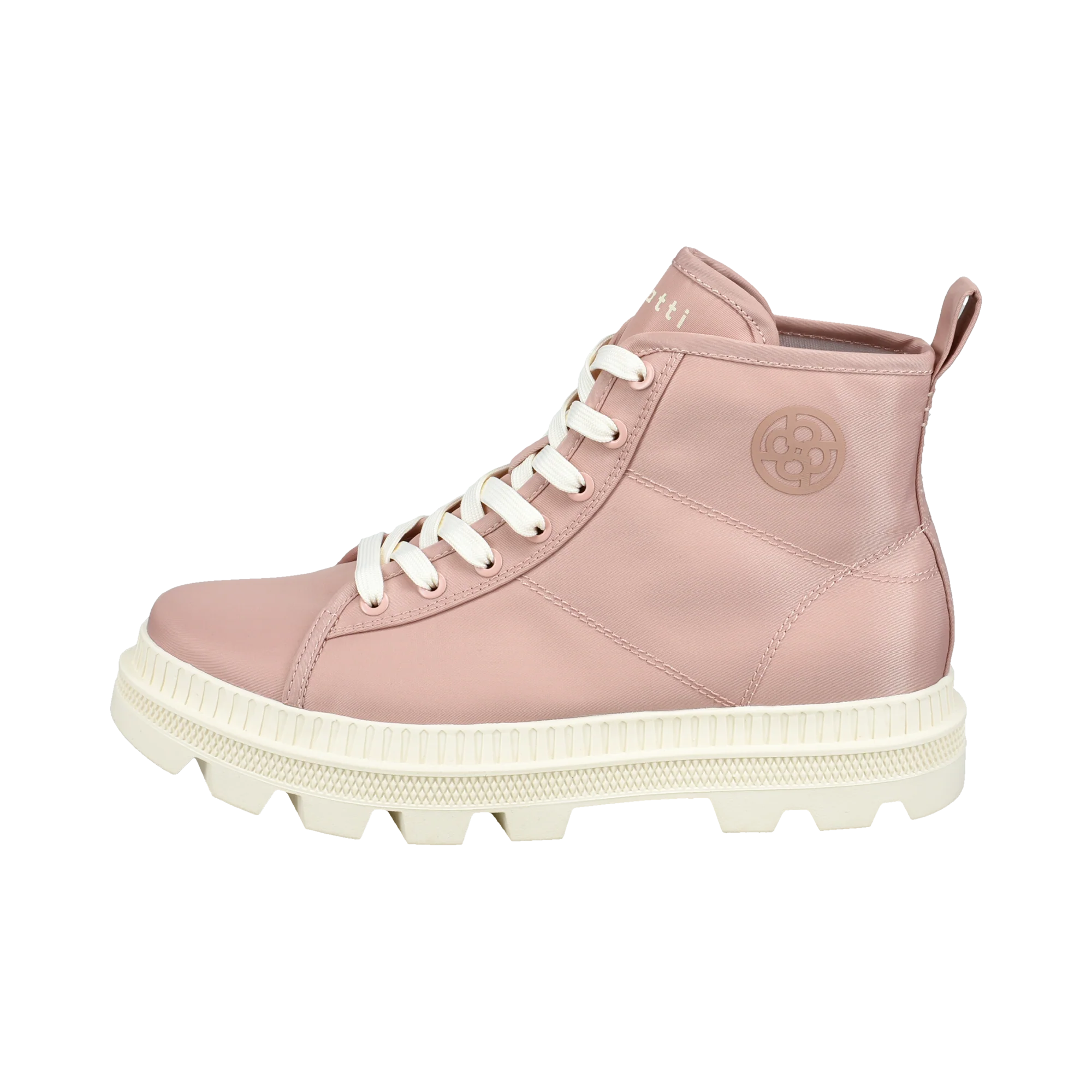Sneaker rosa