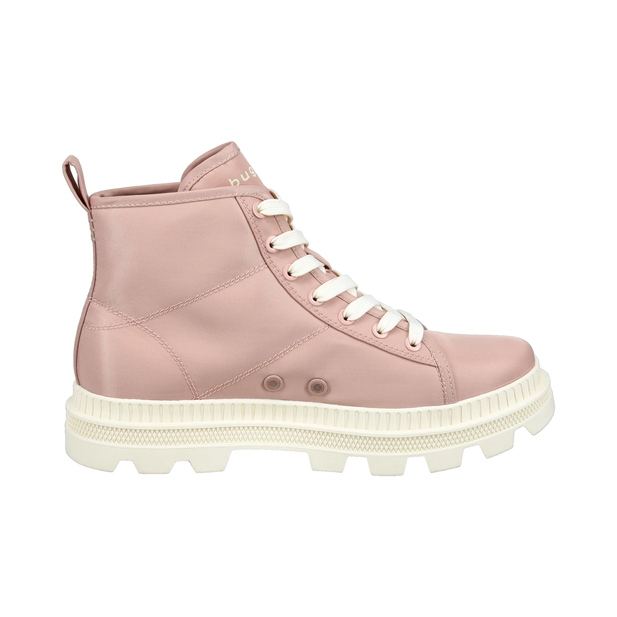 Sneaker rosa – Image 4