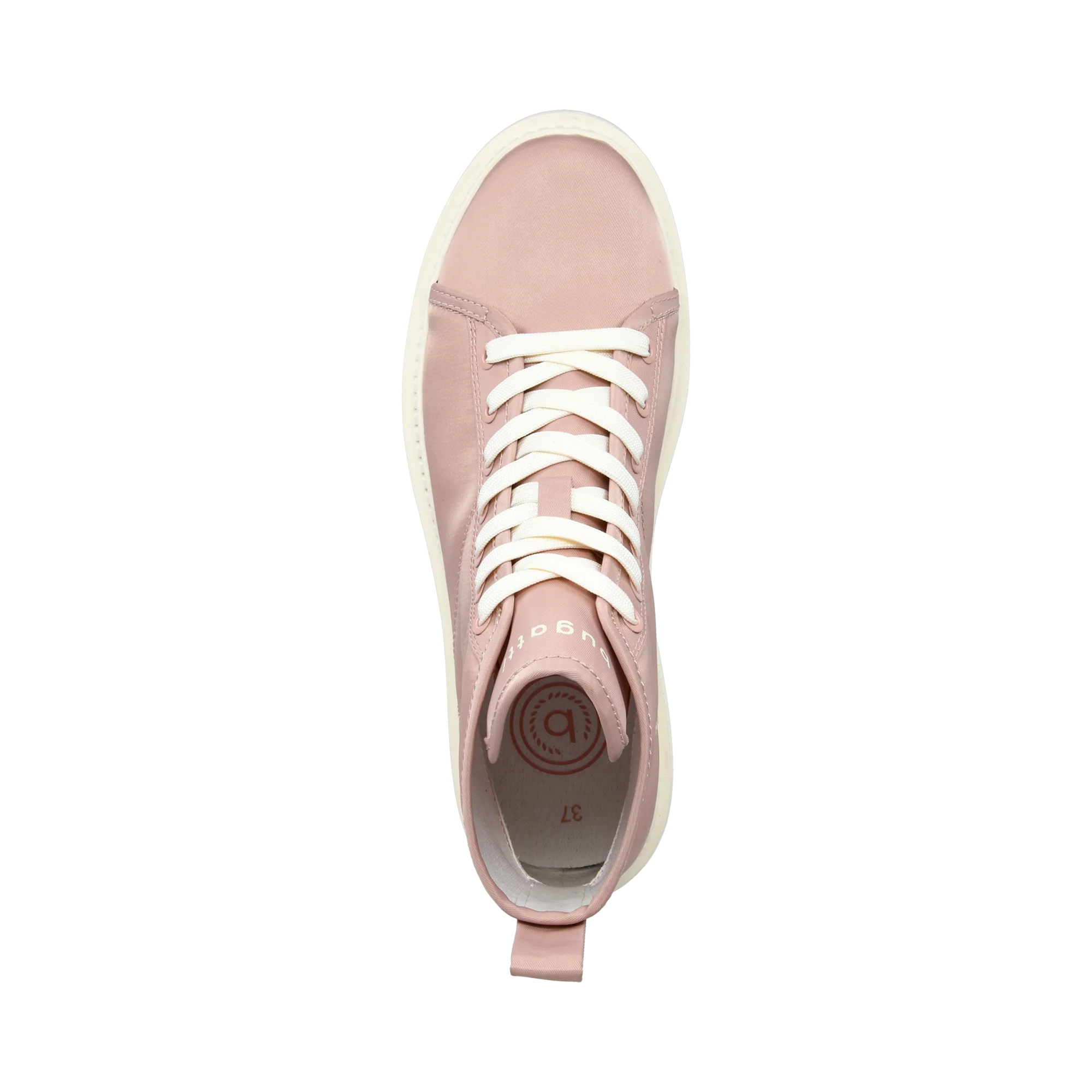 Sneaker rosa – Image 6