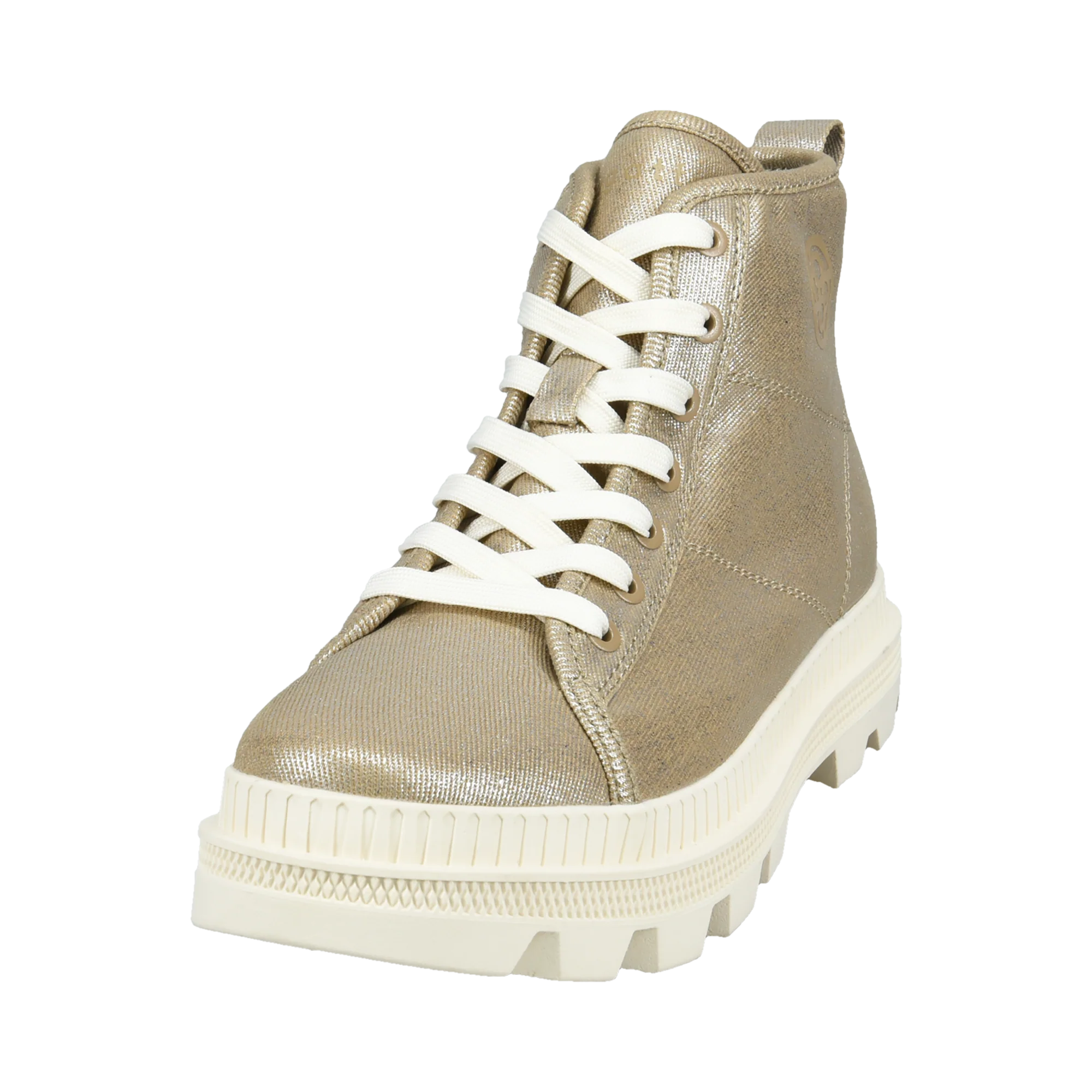 Sneaker gold – Image 2