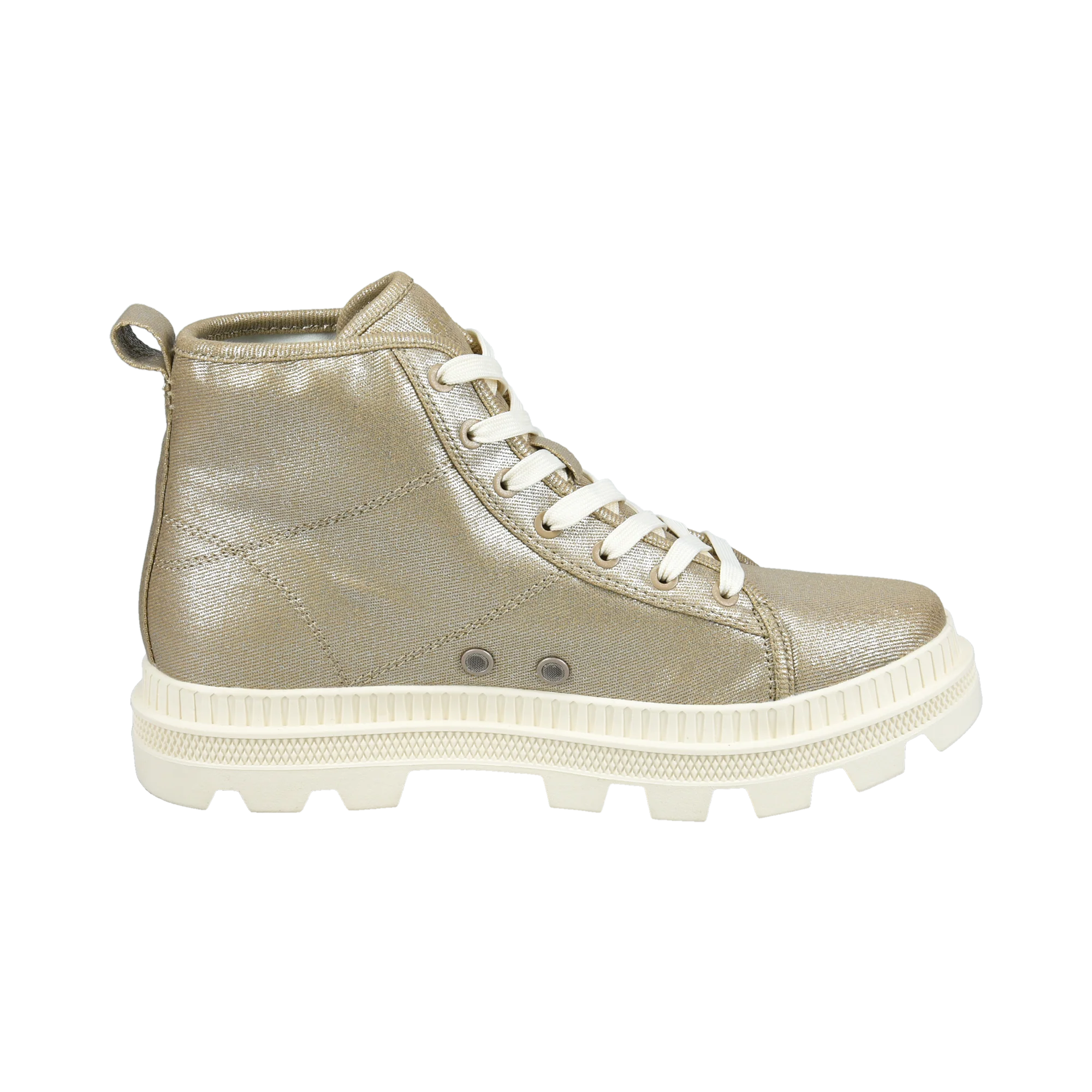 Sneaker gold – Image 4