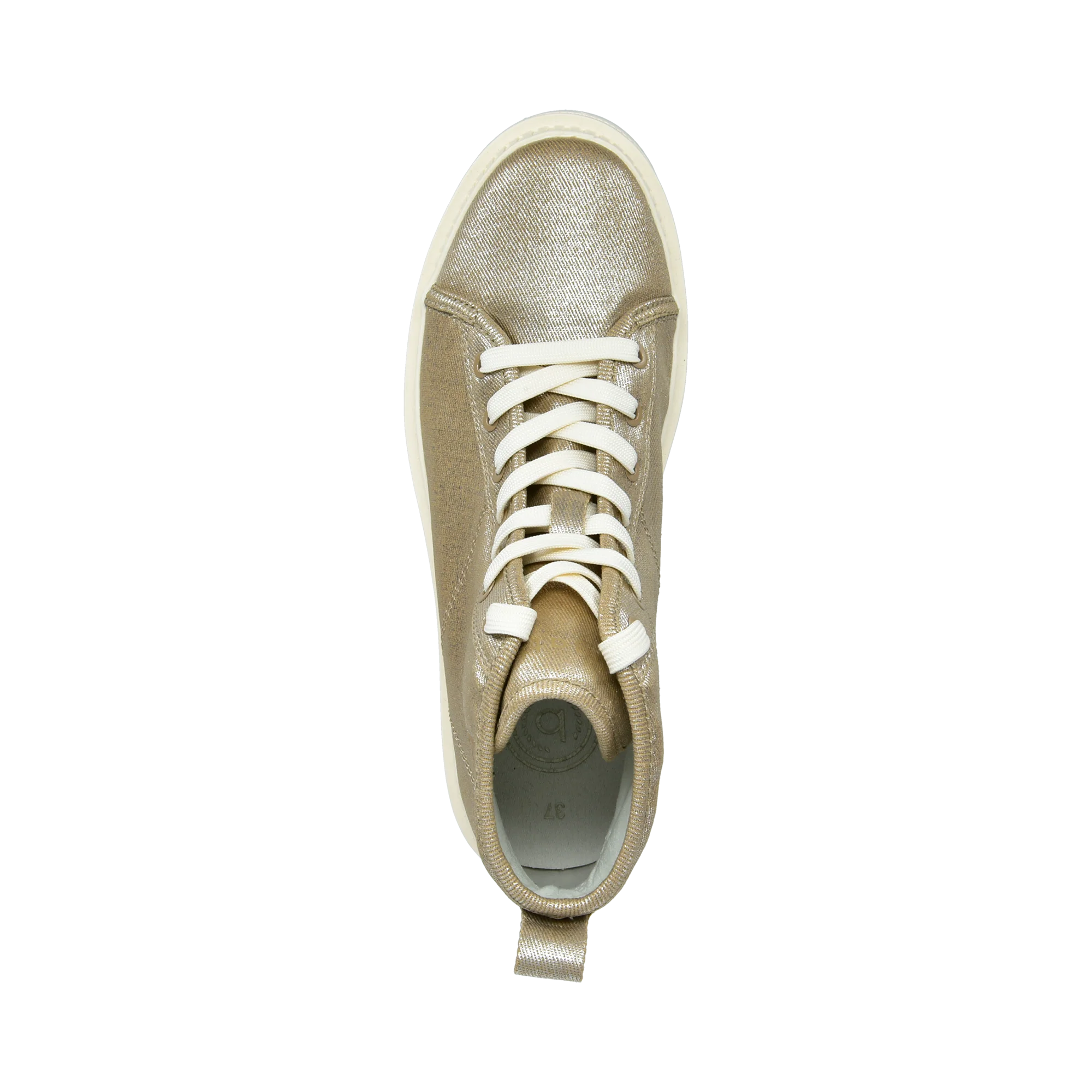 Sneaker gold – Image 6