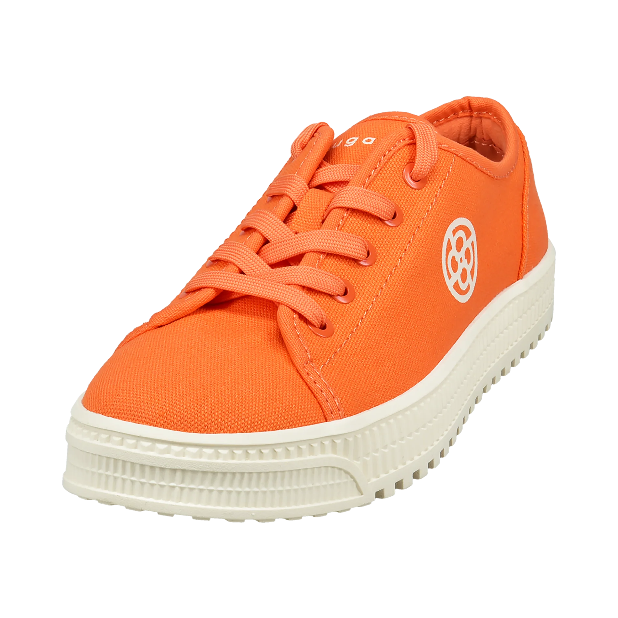 Schnürer orange – Image 2