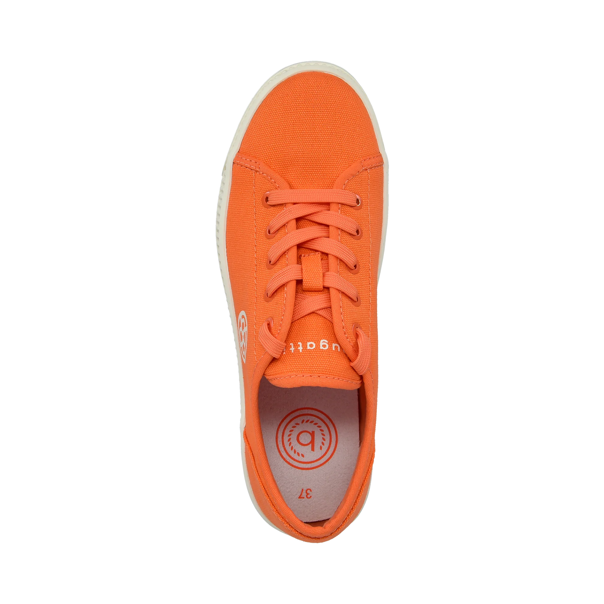 Schnürer orange – Image 6