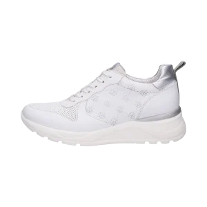 Sneaker weiß