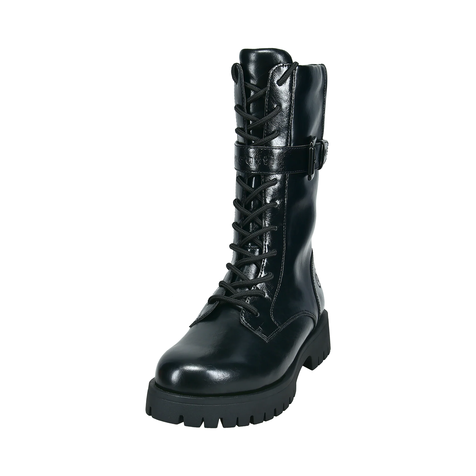 Stiefel schwarz – Image 2