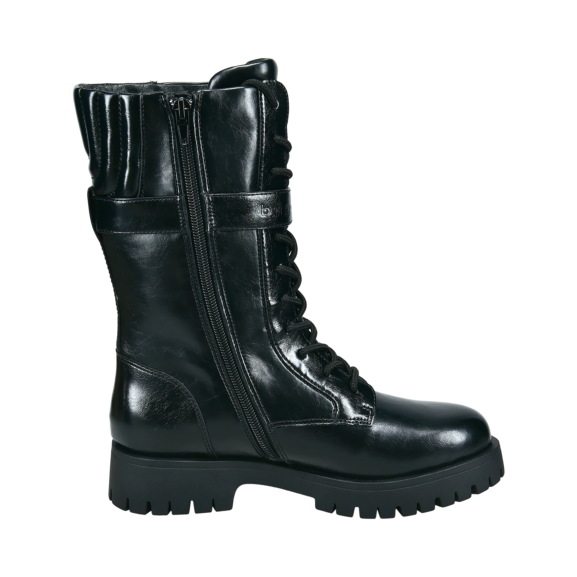 Stiefel schwarz – Image 4